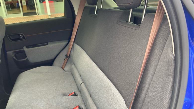 Honda Honda E 113kW Advance 36kWh 5dr Auto Electric Hatchback